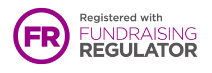 Fundraising Regulator