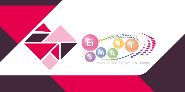 Ei Smart banner. 